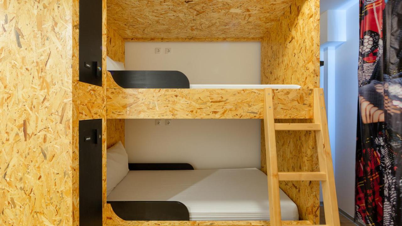 Dart Boutique Hostel *